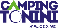 Campsite | Camping Tonini | Your active holiday on Lake Garda, in Malcesine