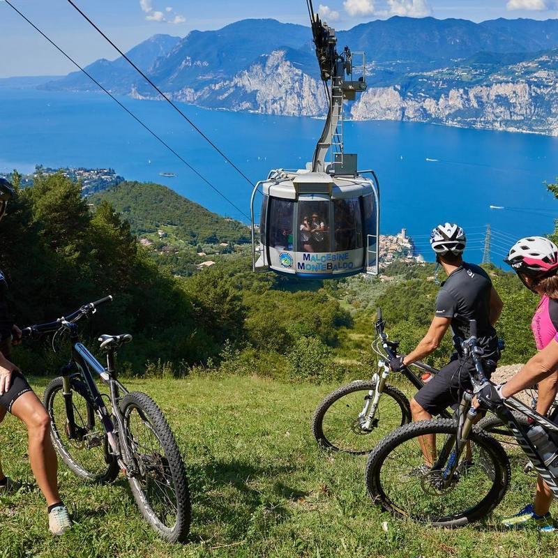 Camping Tonini di Tonini Claudio | Activity