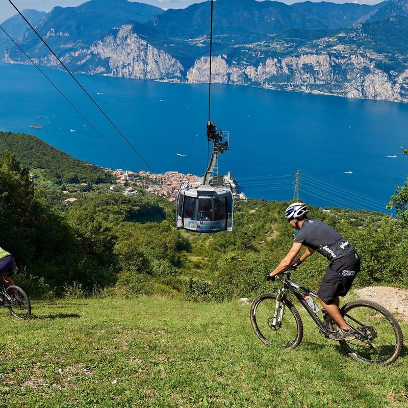 Camping Tonini di Tonini Claudio | Activity