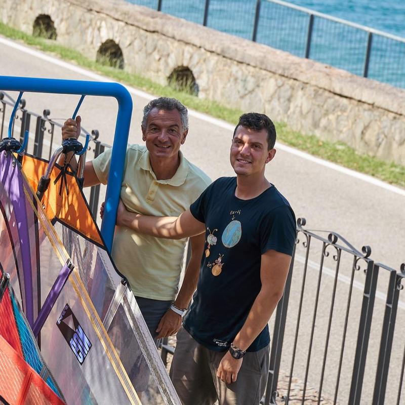 Camping Tonini di Tonini Claudio | Activity