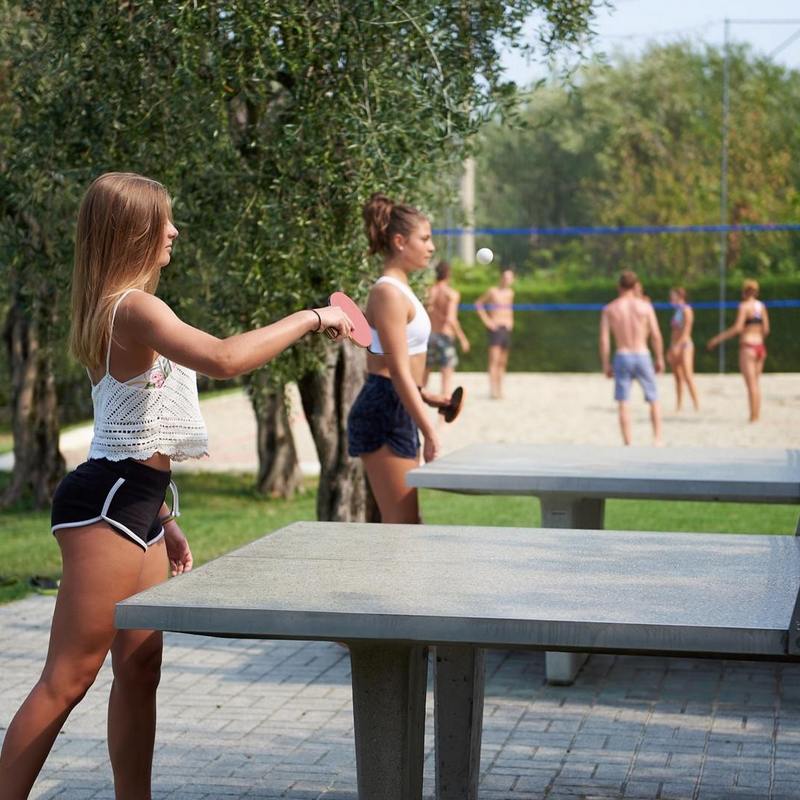 Camping Tonini di Tonini Claudio | Activity