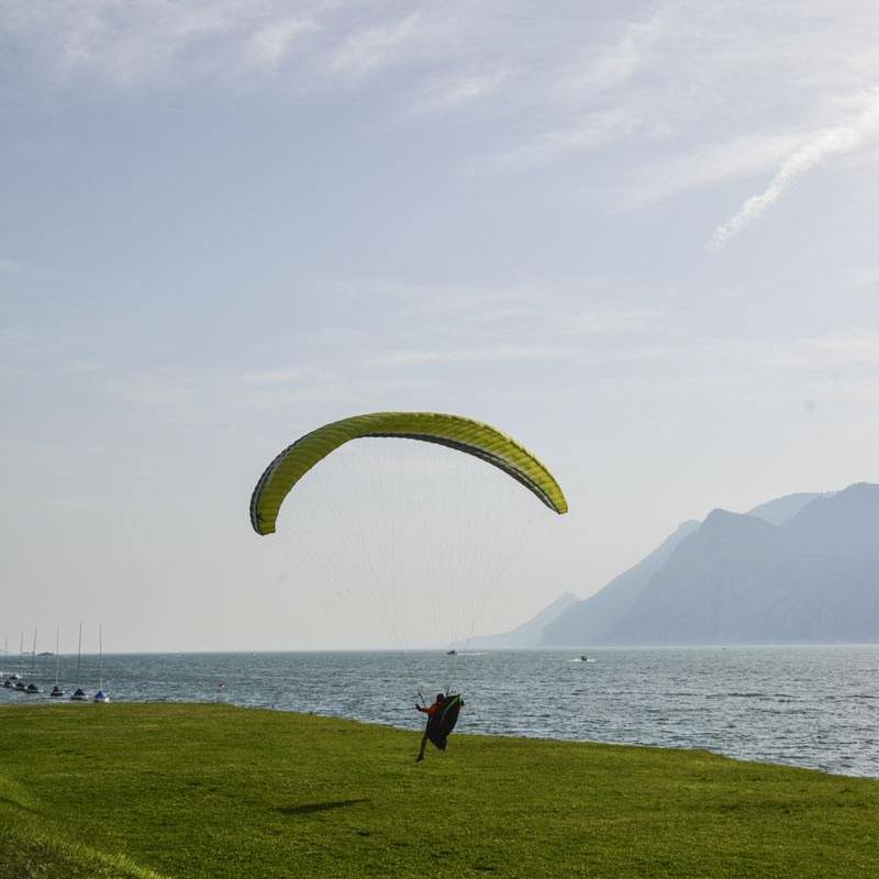 Camping Tonini di Tonini Claudio | Activity