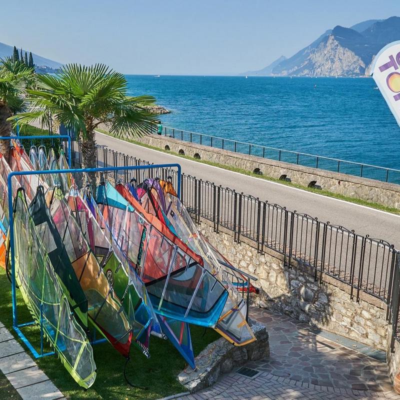 Camping Tonini di Tonini Claudio | Activity