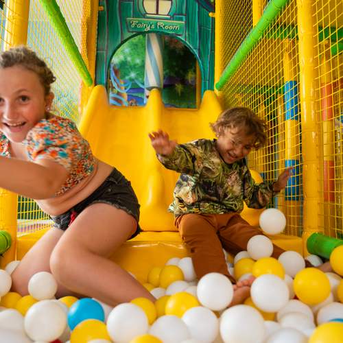 Camping Tonini di Tonini Claudio | Camping