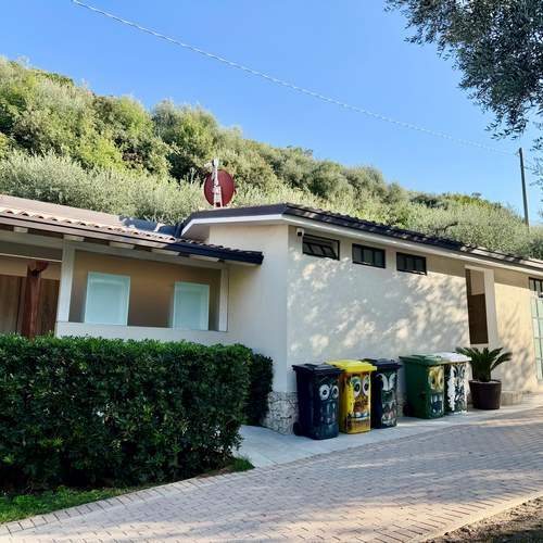 Camping Tonini di Tonini Claudio | Camping