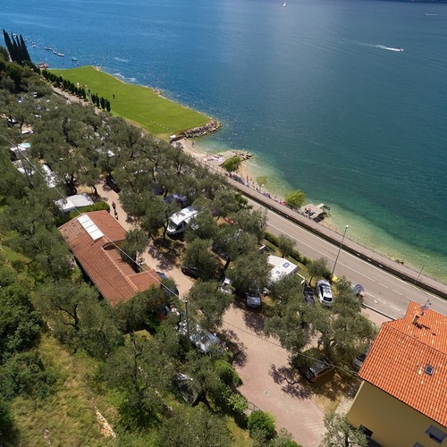 Camping Tonini di Tonini Claudio | Camping