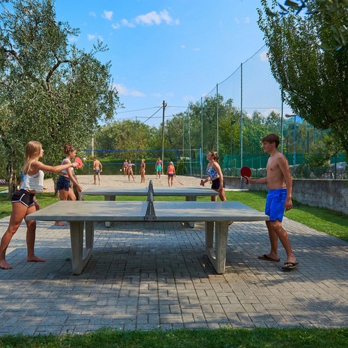 Camping Tonini di Tonini Claudio | Camping