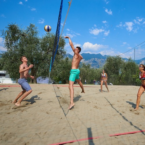 Camping Tonini di Tonini Claudio | Camping