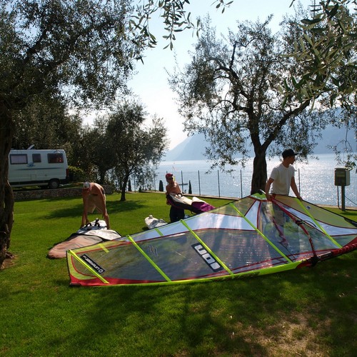 Camping Tonini di Tonini Claudio | Camping