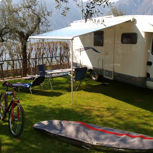 Camping Tonini di Tonini Claudio | Camping