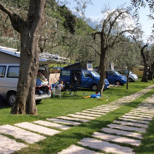 Camping Tonini di Tonini Claudio | Camping