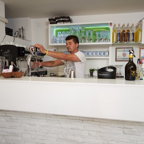 Camping Tonini di Tonini Claudio | Camping