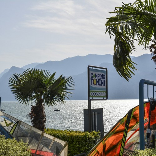 Camping Tonini di Tonini Claudio | Camping