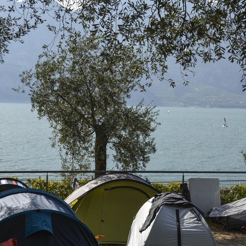 Camping Tonini di Tonini Claudio | Camping