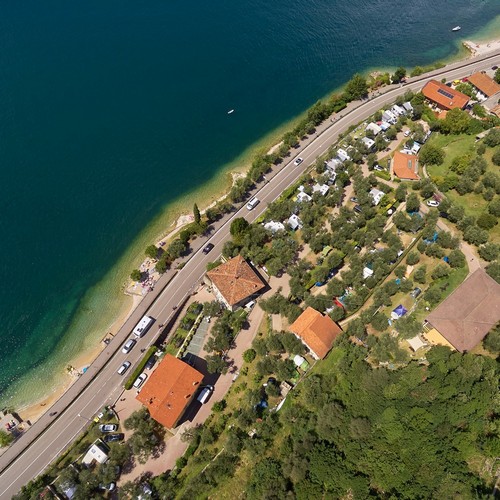 Camping Tonini di Tonini Claudio | Camping