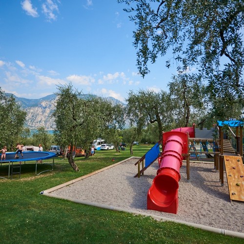 Camping Tonini | Ihr aktiver Urlaub am Gardasee in Malcesine