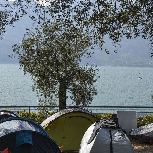 Camping Tonini | Ihr aktiver Urlaub am Gardasee in Malcesine