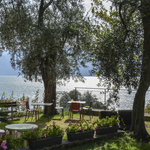 Camping Tonini | La tua vacanza attiva sul Lago di Garda, a Malcesine