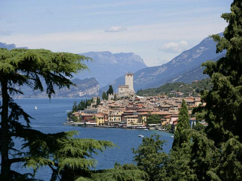 Camping Tonini di Tonini Claudio | Surroundings