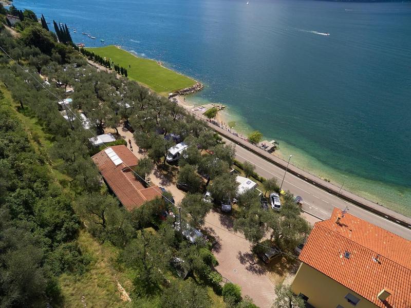 Camping Tonini di Tonini Claudio | Surroundings
