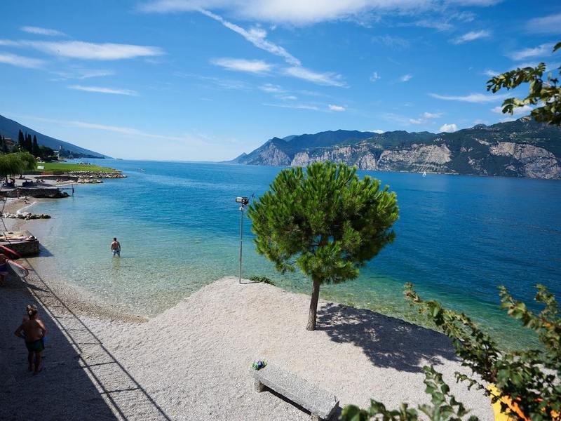 Camping Tonini di Tonini Claudio | Surroundings