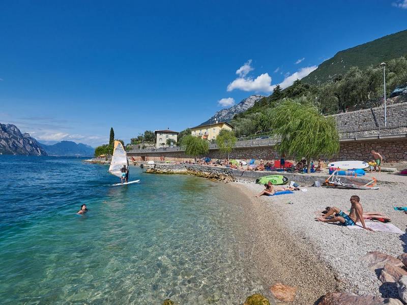 Camping Tonini di Tonini Claudio | Surroundings