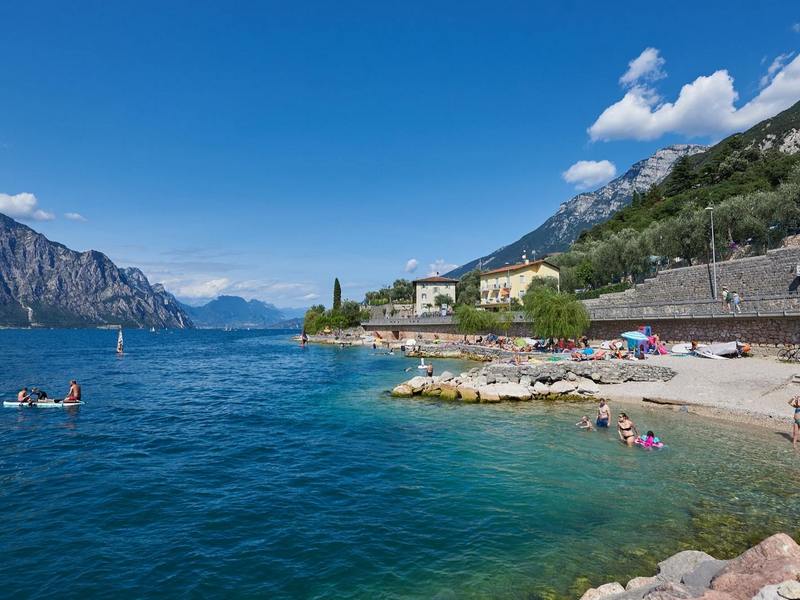 Camping Tonini di Tonini Claudio | Surroundings