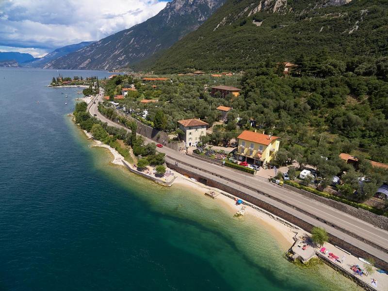 Camping Tonini di Tonini Claudio | Surroundings
