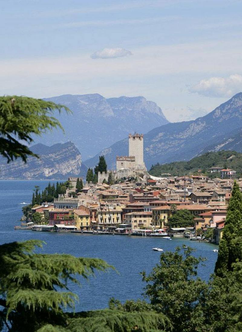 Camping Tonini di Tonini Claudio | Surroundings