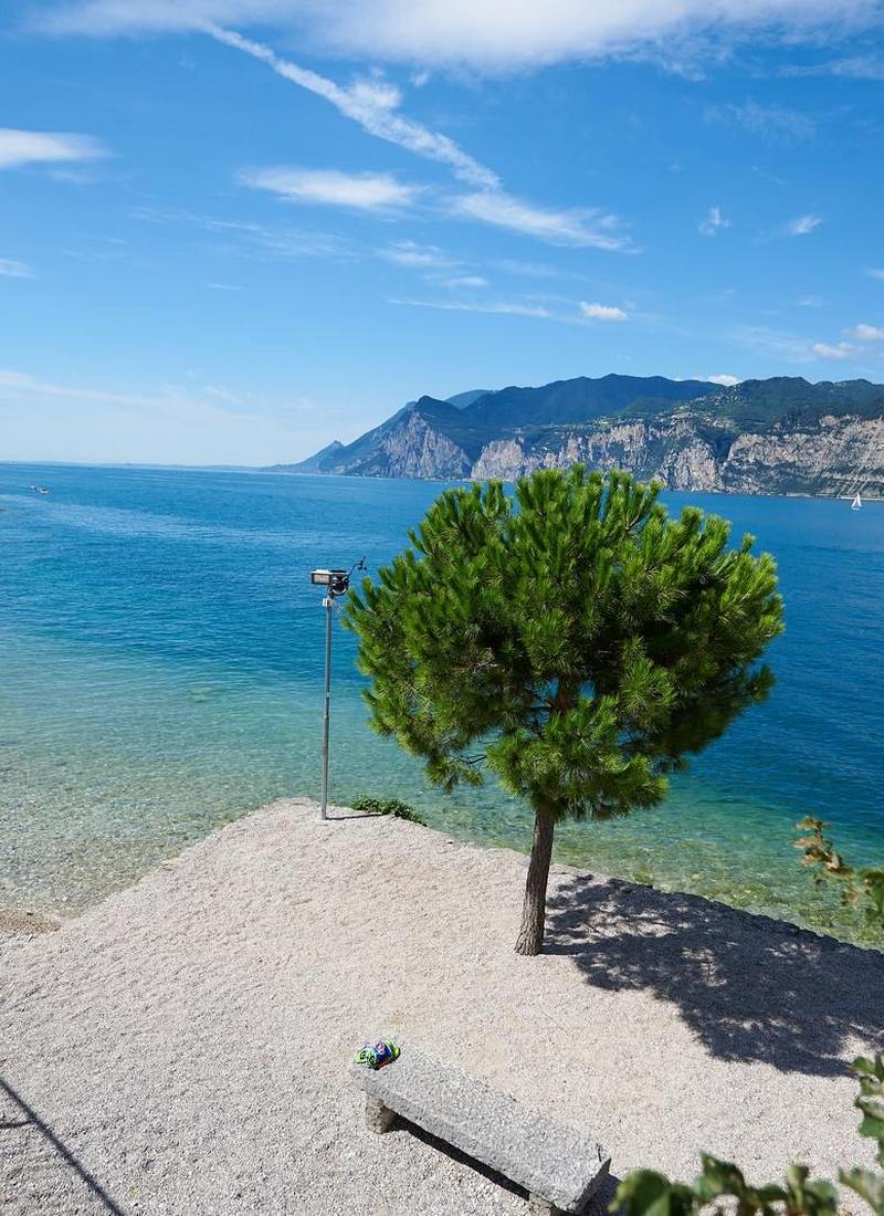 Camping Tonini di Tonini Claudio | Surroundings