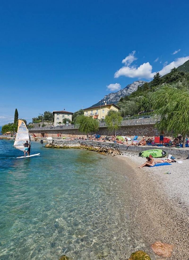Camping Tonini di Tonini Claudio | Surroundings