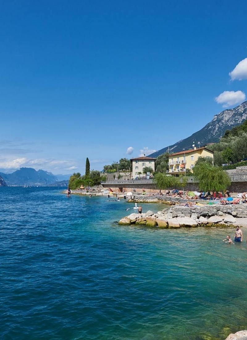 Camping Tonini di Tonini Claudio | Surroundings