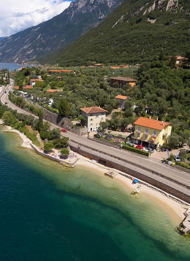 Camping Tonini di Tonini Claudio | Surroundings