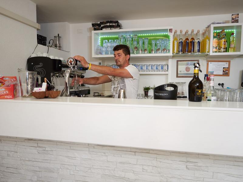 Camping Tonini di Tonini Claudio | Camping Tonini in Malcesine, lakefront - Camping on Lake Garda, between relaxation and fun