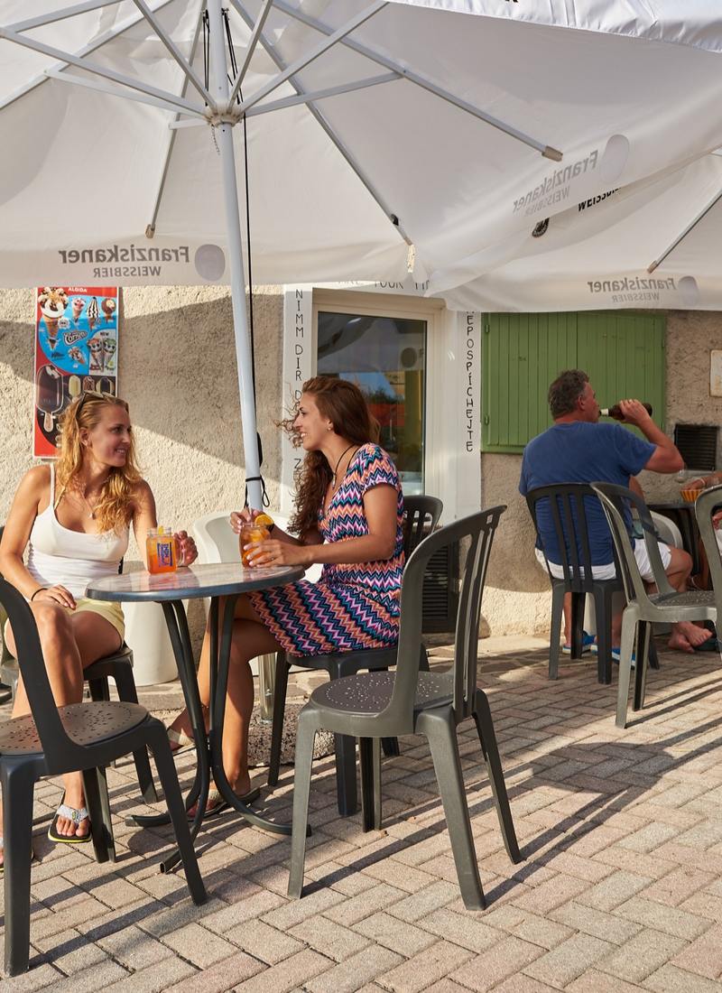 Camping Tonini di Tonini Claudio | Camping Tonini in Malcesine, lakefront - Camping on Lake Garda, between relaxation and fun