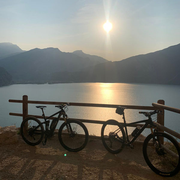 Mountainbike
