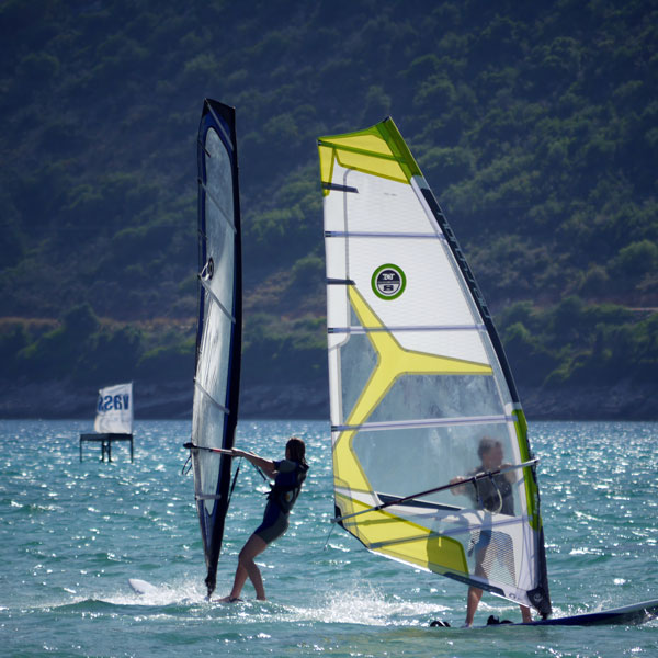 Windsurf